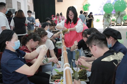 活动现场 活动现场